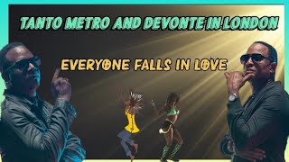 Download Lagu Tanto Metro and Devonte in London MP3