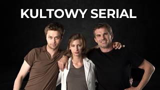 Pamiętacie Ten Serial Z Tvn? Kryminalni Zwiastun Kultowej Produkcji