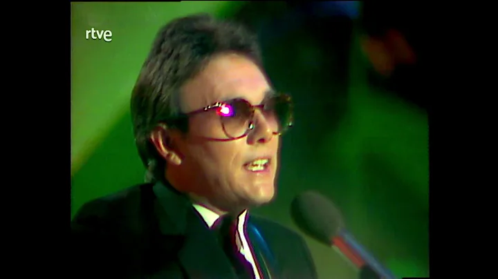 The Buggles "Video Killed The Radio Star" [1980]