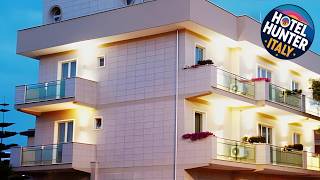 Porto Di Claudio | Fregene, Italy | Hotel Review 🏨 | Hotel Hunter Italy