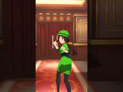 【ウマ娘 ガチャ】ギリシャ神話モチーフのエアグルーヴとシンボリルドルフに会いたい！（＃2）#ウマ娘プリティーダービー #ウマ娘 #umamusume #ウマ娘ガチャ #ガチャ