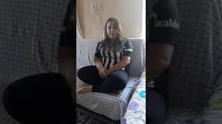 Sie Lieght In Meinen Armen Cover (Seren Eroğul)