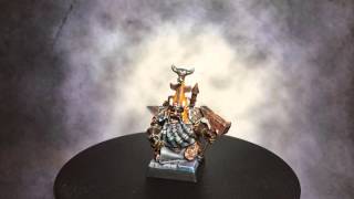 Le Contingent De Drazhoath - Daemonsmith