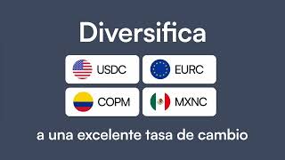La App para que tus recursos ya no tengan fronteras screenshot 1