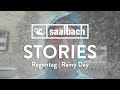 Saalbach Stories: Regentag | Rainy Day