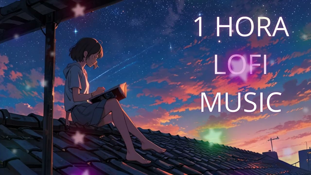 Late Night Focus 🌙 | 1 Hour of Deep Chill Lo-Fi Beats for Study & Relaxation