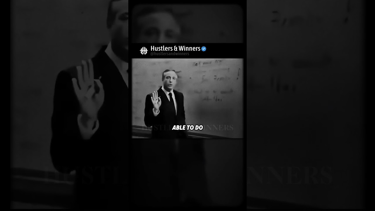 The Golden Hour That Rewires Your Life