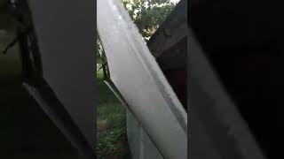 6. Rainproof Veranda Windows