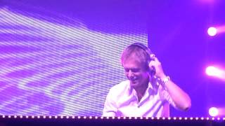 Armin Only MIRAGE Cosmic Gate - Exploration of Space (Back 2 the Future Remix)