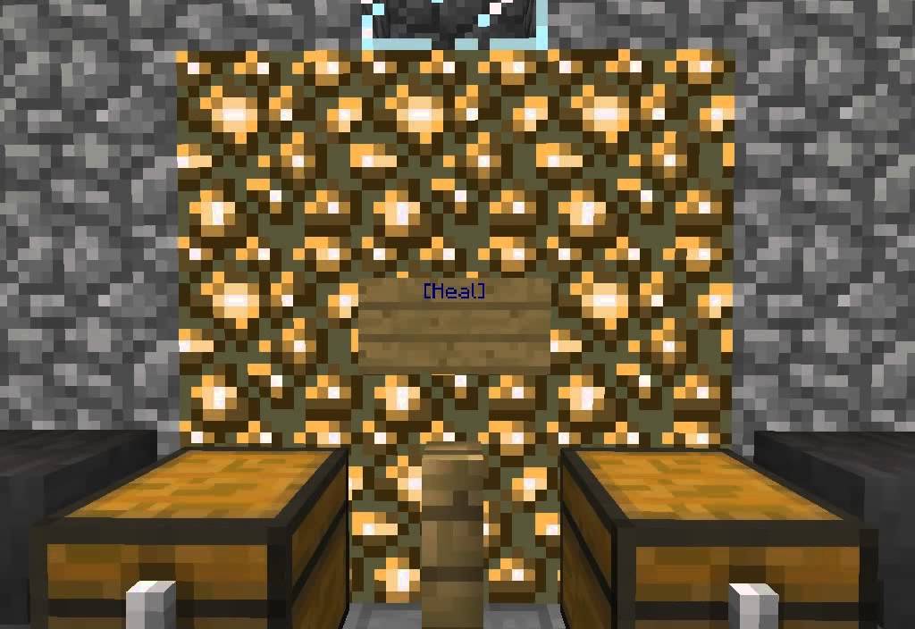 Minecraft Server Review - Xitecraft