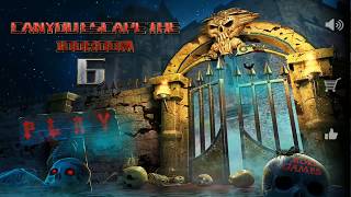 Can you escape the 100 room VI - Android Gameplay ᴴᴰ screenshot 2