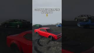Best Cars In GTA Under $750,000 #gtaonline #gta5 #gta5cars Best Cars In GTA Under $750,000 #gtaonline #gta5 #gta5cars