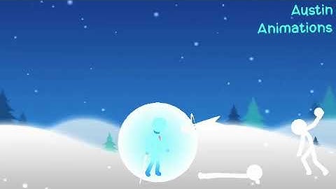 Snowball Fight Collab Entry (hosted By Cartoony Pirate)