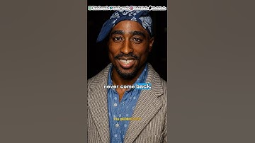 Has AI Tupac Gone TOO FAR ? 😡