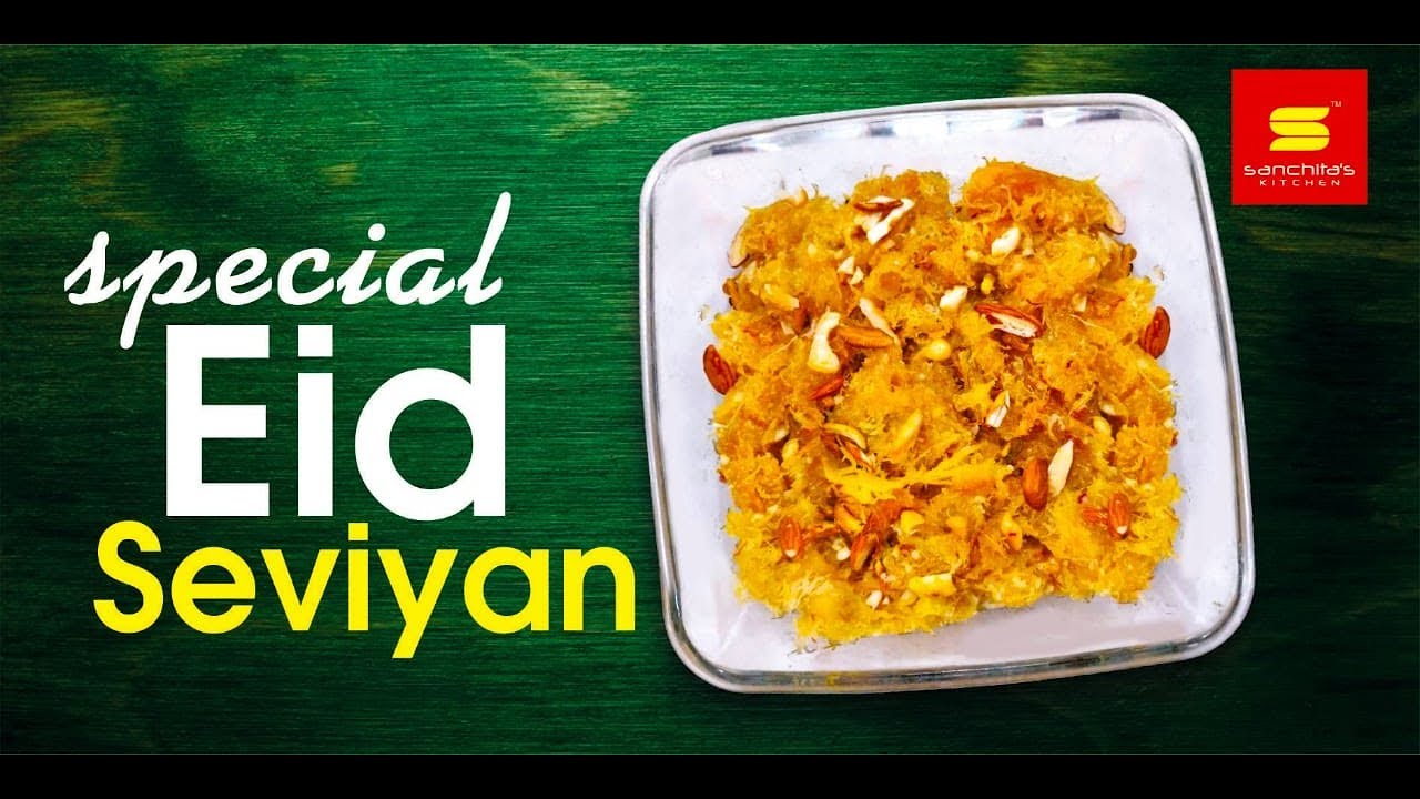 eid special sewai recipe sweet dish dessert meethi