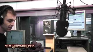 Mindless behavior freestyling