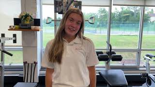 Mount Softball Banquet Video 2021