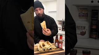 Breakfast Burritos