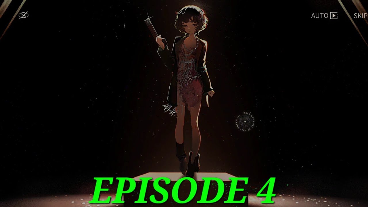 [Reverse: 1999] Episode 4 - Betty Boop'er Snoot - YouTube