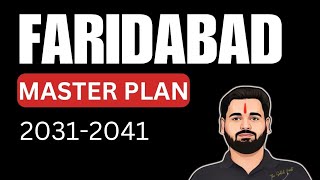Faridabad Real Estate Master Plan | Ground Report & Reality Check | Faridabad Property Part 5