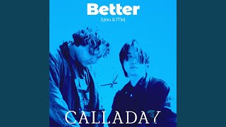 Better (You and Me)