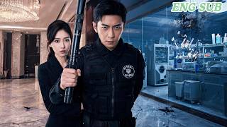 Hidden Jail King Becomes CEO’s Bodyguard to Pay Debt【Strong Man Returns】
