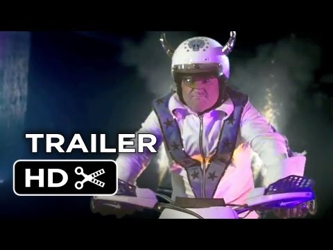 The Art of the Steal Official International Trailer #1 (2014) - Kurt Russell Movie HD