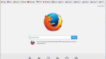 JustBrowsing "Live Install": Test locale & keymap