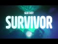 Glee Cast - Survivor / I Will Survive (Lyrics)