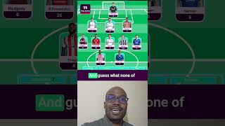 FPL Zed Legends💪| GW31 MOTW 🎙️💡| 2025/2026 #fantasypremierleaguetips #fantasypremierleaguetips
