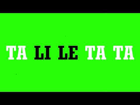 Innovative Djz -Yeke-Yeke Ft. Bxffalo (Lyric Video)