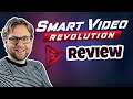 SmartVideo Evolution Review & Bonuses