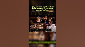 Ngày Xưa Các Cụ Phải Ra Gì Lắm Thì dòng họ mới tồn tại được đến nay #viral #shorts  #trending