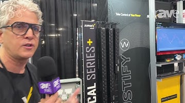CEDIA Expo 2024: SurgeX Showcases SurgeX Connect for Power Design and Protection