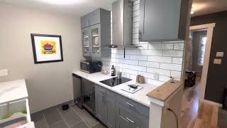 512 E. Monroe Drive, D417