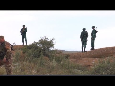 რა მოხდა  დავით გარეჯში - დაჭრეს თუ არა საქართველოს მოქალაქე აზერბაიჯანელმა მესაზღეებმა