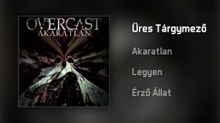 OVERCAST - A.K.A.R.A.T.L.A.N. [Full album]