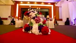 Bukit Kemuning Convention Centre