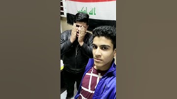 القارئ عباس رياض اجمل تقليد لعبد الباسط عبد الصمد