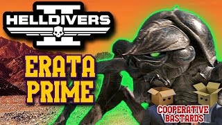 Hellbombs vs Bile Titans - Helldivers 2
