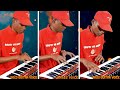 HAKUNA MWANAUME KAMA YESU | KIJITONYAMA UINJLISTI KWAYA | LIVE PERFORMANCE|BEAT INSTRUMENTAL MELODY