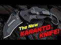 Introducing the karanto by mandiola defense