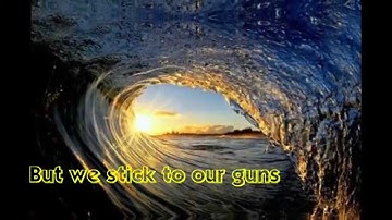 Battleships Lyrics-Daughtry