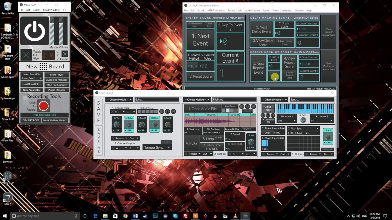 Automation Tutorial V: The Score System Part 2 of 2 - YouTube
