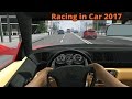 Racing in Car 2 - Android Gameplay HD