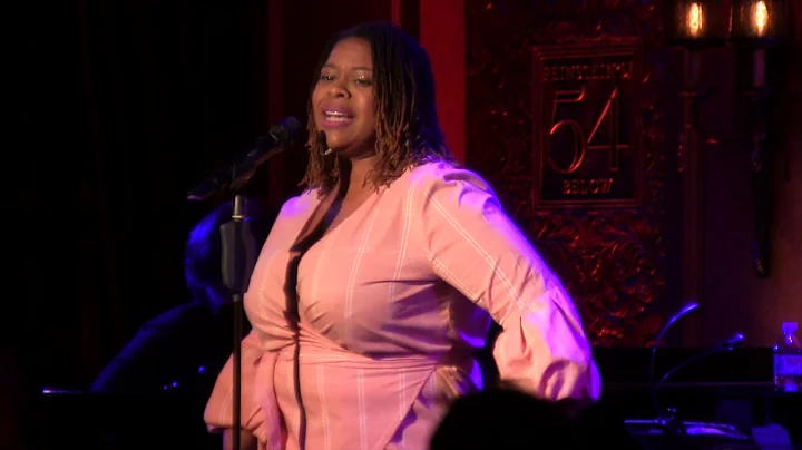 LaDonna Burns - "This Time" (Rusty Magee)