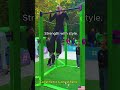 Calisthenics Control - Smooth and powerful. #calisthenics #streetworkout #fitnesseverywhere #gymlife