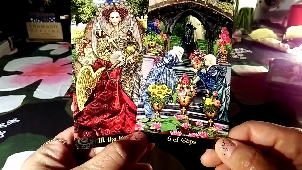 GEMINI MAY 2017 TAROT READING 🔪 dont charge! consult :)