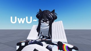 Huggie wuggies | roblox animation :)