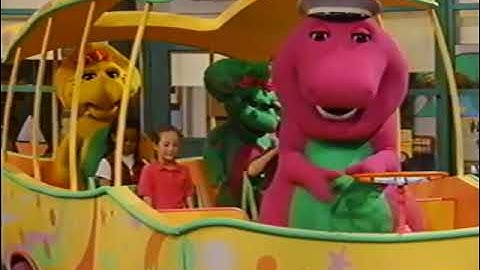 Adventure Bus (Canada Version) Part 19